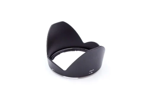 vhbw passend für Nikon AF-S 24-85mm f/3.5-4.5G VR Gegenlichtblende