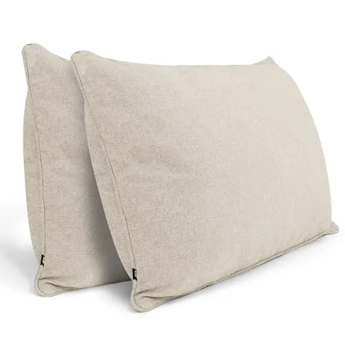 DYNMC you Sofakissen 2er Set von DYNMC you