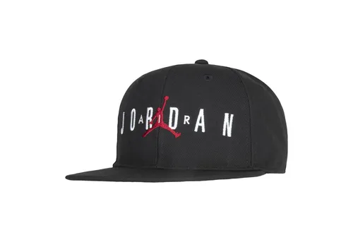 Child Cap Jordan Jumpman Air Cap Black NEU von Jordan