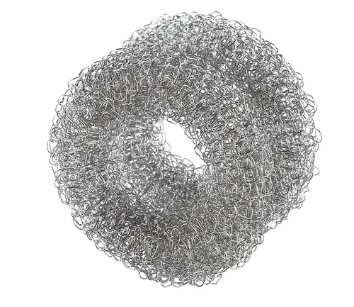 Kalkfänger cilio KALKFEE BHT 9.50x16x10 cm silber