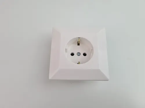 REV Steckdosen von REV