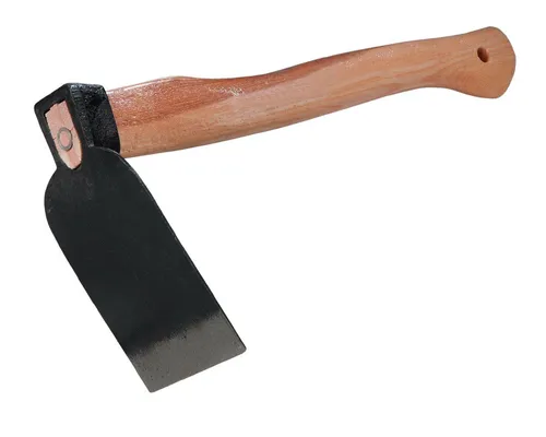 Freund Victoria Häckchen 45 cm ideal für Hochbeete, Blatthacke