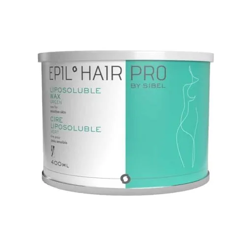 Waxing-Sets & Zubehör von Sibel