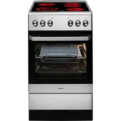 HANSEATIC Elektro-Standherd 