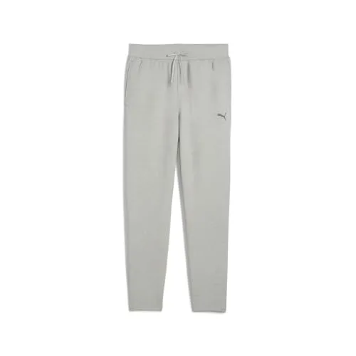 PUMA Herren Kapuzensweat M CLOUDSPUN JOGGER in grau von PUMA