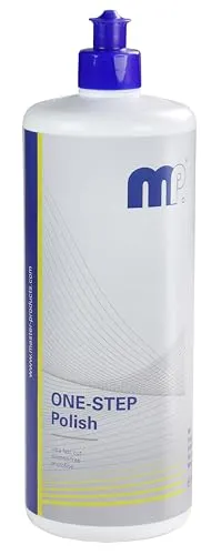 MIPA MP ONE-STEP Super-Polish, polieren,Autopflege, 1 Liter
