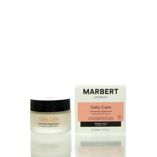 Marbert Daily Care Protective Day Cream Normal Skin 50 ml