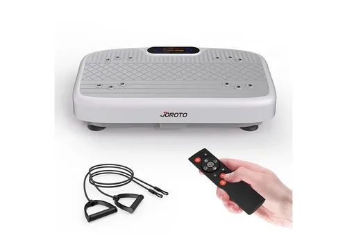 JOROTO Vibrationsplatte