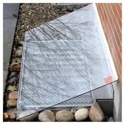 Produktbild ACO Lichtschachtabdeckung