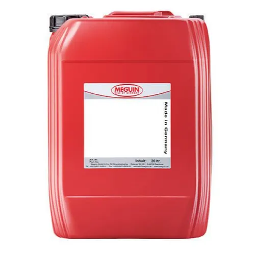 Meguin Motorenöl Surface Protection SAE 5W 30 20 Liter Ford WSS-M2C 913D A5/B5