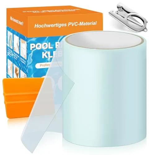 Hymarvo Pool Reparaturset Unterwasser von Hymarvo