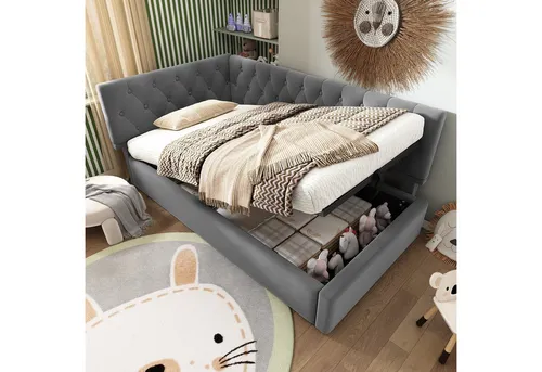 Schlafsofas bis 400 Euro von Odikalo