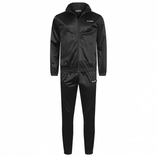 Lotto Herren Trainingsanzug MTGX10013NET-R02-BLACK 172660149-172660106