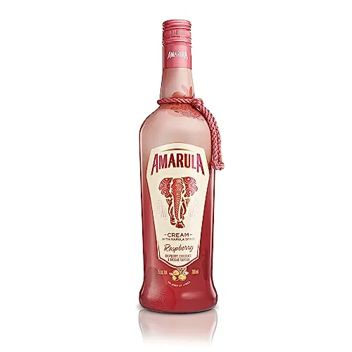 Amarula Khanyisa Raspberry-Chocolate-Baobab-Cream Likör von Amarula