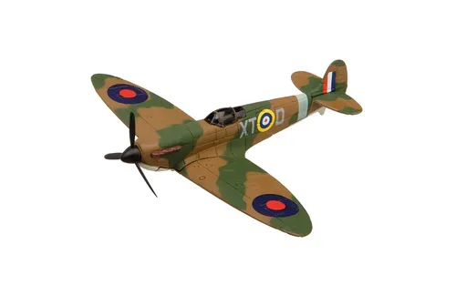 Corgi Flying Aces Supermarine Spitfire von Corgi