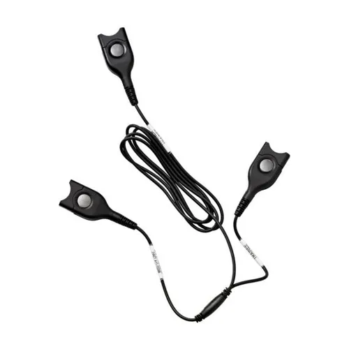 EPOS ATC 1 Headset-Kabel - HiFi-Kabel für kristallklaren Sound, ideal für professionelle Audioanwendungen und Gaming.