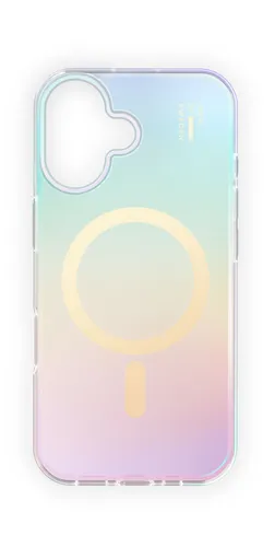 iPhone 17 IDCLCMS-I2561-527 (Mehrfarbig) - Clear Case MagSafe - Schützende Clear Case für iPhone 17 mit MagSafe, bietet stilvollen Schutz und einfachen Zugriff auf alle Funktionen.