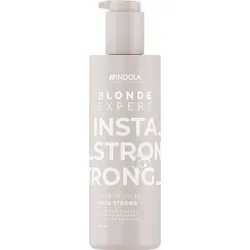 Indola Blonde Expert InstaStrong Leave-in Cream 145ml