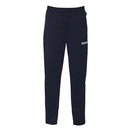 Kempa Trainingshose Motion Women Unisex 2005135_01 marine XS - Hallenschuhe für Teamplayer, aus hochwertigem Material für optimalen Tragekomfort und Bewegungsfreiheit beim Sport.