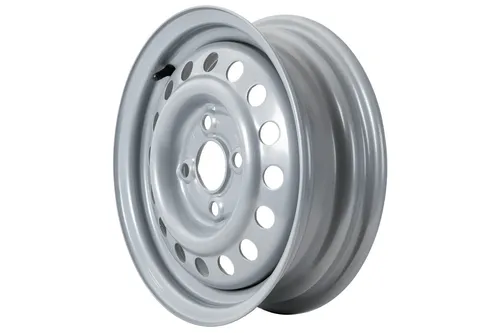 Stahlfelge für KENDA-Anhänger 4Jx13