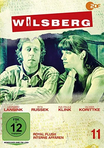 Produktbild Wilsberg 11