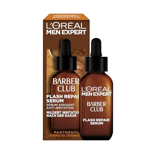 Styling-Gel, Haarspray & Haarschaum Weiß von L'Oréal Men Expert