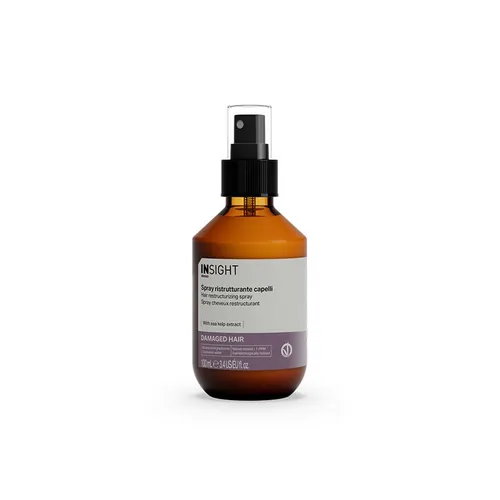 Spray Restrukturierend INSIGHT für Geschädigtes Haar 100ml