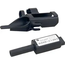 Wolf Breitbandflammenwächter KLC2002 für COB, 