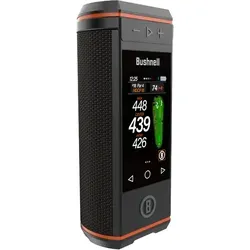 Bushnell Lautsprecherbox Wingman HD GPS von Bushnell