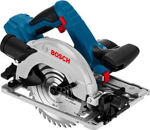 BOSCH GKS 18V-57 G Kreissäge