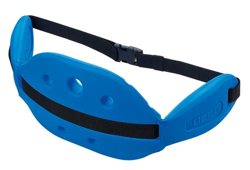 Beco Aqua Jogging Gürtel Bebelt, bis 80 kg