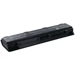 Produktbild MobiloTec Akku kompatibel mit Toshiba Satellite C855-21V Akku Akku 4400 mAh (1 St) schwarz