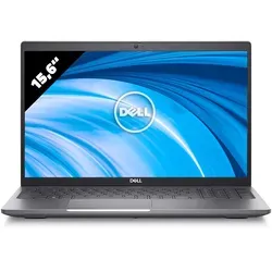 Dell Precision 5540
