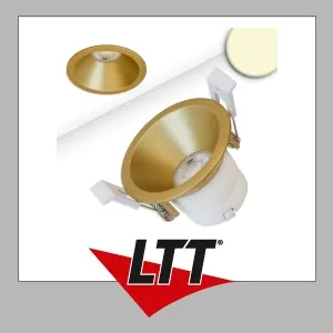 ISOLED Leuchten von ISOLED