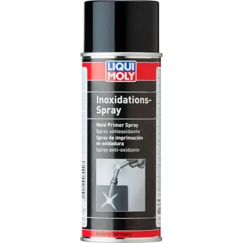 Liqui Moly Schweißtrennmittel Inoxidationsspray 6000 von LIQUI MOLY
