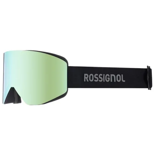 Rossignol - Otava S Photocromic S1-S3 - Skibrille Gr S grün