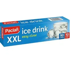 Eisbeutel XXL 9x10