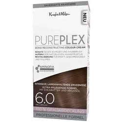 PUREPLEX Colour 6.0 Hellbraun 185 ml