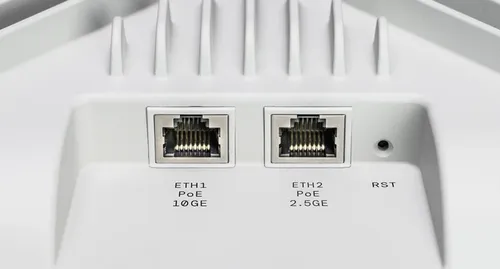 Lancom Systems LANCOM LX-7500 Bulk 5 Wi-Fi 7 Access Point von Lancom