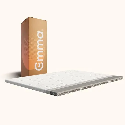 Produktbild Emma Premium Plus Topper 200x200