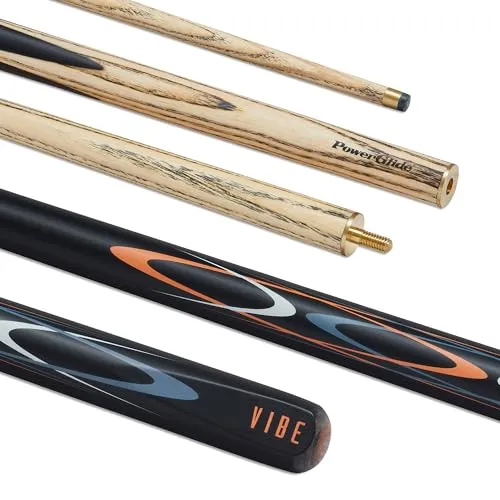 PowerGlide Vibe Graphic Ash Snookerqueue