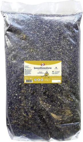 Elles Wildvogelfutter Sonnenblumenkerne 10 kg