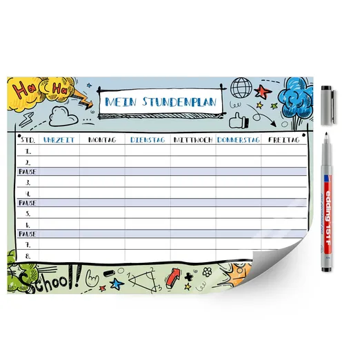 Whiteboards von Younikat
