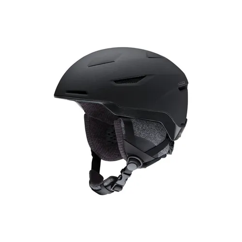 Smith Vida Mips Skihelm Schwarz M - Skihelm & Snowboardhelm mit MIPS-Technologie für zusätzlichen Schutz und optimalen Tragekomfort auf der Piste.