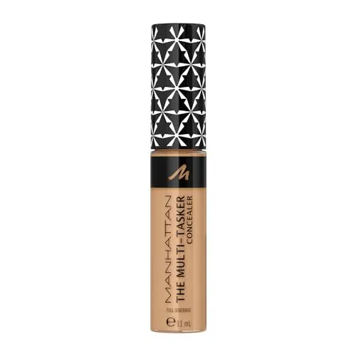 Manhattan Multi-Tasker Concealer 11 ml Nr. 60 - Light Honey