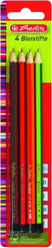herlitz Bleistifte 8670051