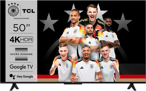 Produktbild TCL 50V6B 50 Zoll