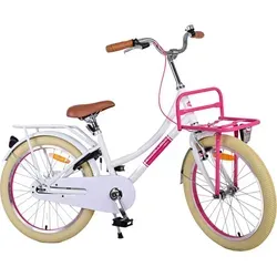 TPFSports Excellent Kinderfahrrad 20 Zoll