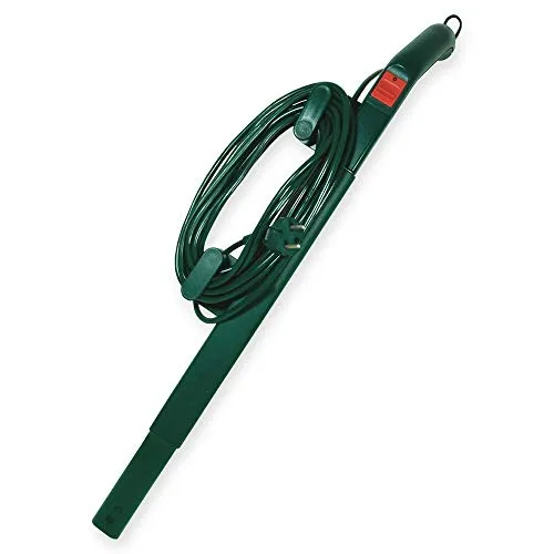 PRIMEBAG - Premium Teleskopstiel kompatibel mit Vorwerk Kobold 121 - Bestleistung beim Saugen - Hochwertige Qualität