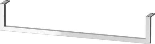 Duravit Universal Handtuchhalter 500 mm von Duravit